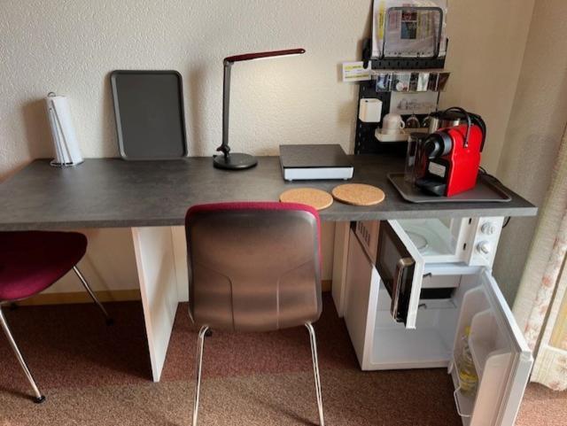 Ruhige Zimmer Im Gruenen Und Studio Im Naherholungsgebiet Sigigen 部屋 写真